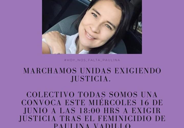 Los rostros de la violencia contra la mujer en Colima