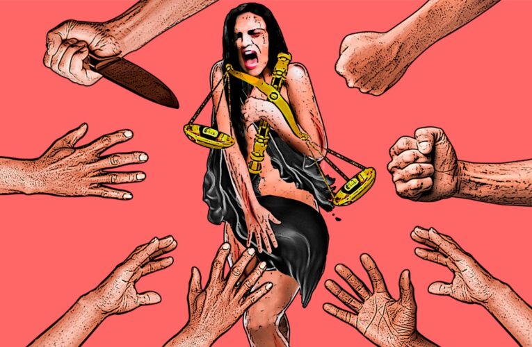 Delitos sexuales en Coahuila y su aura de impunidad