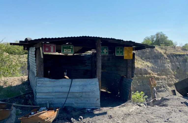 «Da coraje que piensen que la vida de los trabajadores no vale nada» (Coahuila)