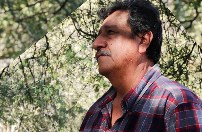 Asesinan al activista Román Rubio López en Sinaloa