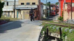 Reubicación de vía férrea en Campeche, una solicitud añeja: Colectivo Tres Barrios (Campeche)