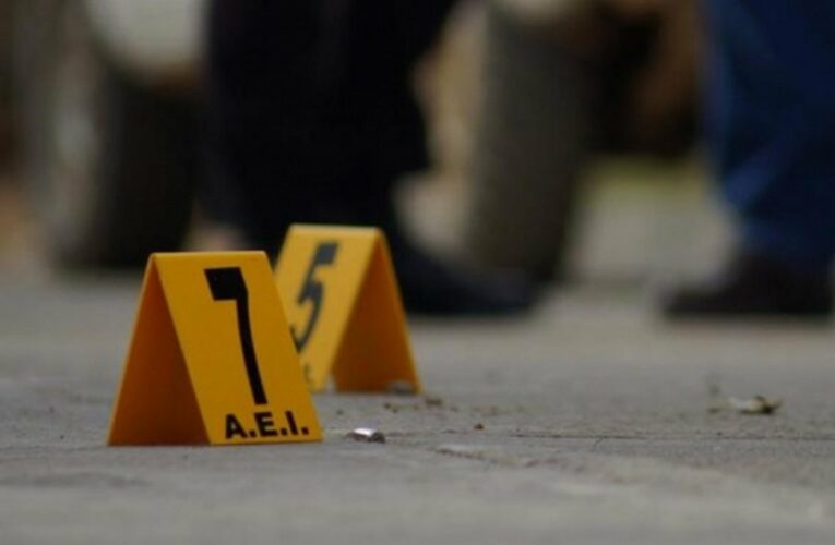 Hallan 21 cuerpos en fosa común de Reynosa, Tamaulipas