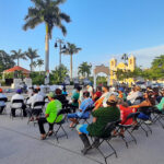 “Hacemos esta convocatoria para que el pueblo decida si estamos bien o mal” (Yucatán)