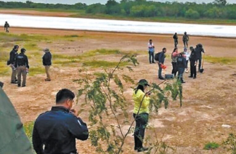 Colectivos piden tregua al ‘narco’ en Tamaulipas para buscar a desaparecidos