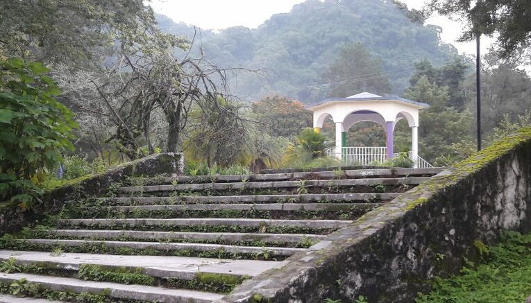 Amenazas contra habitantes de la Yerbabuena (Colima)