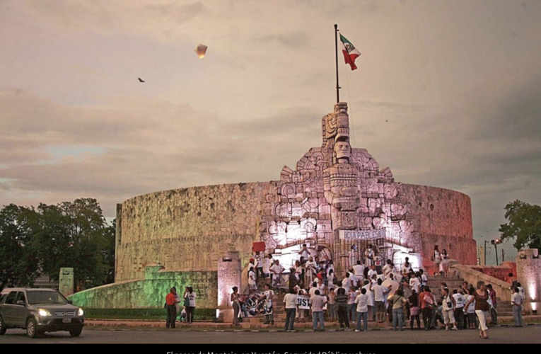 Crueldad policial, la historia negra del pacífico Yucatán