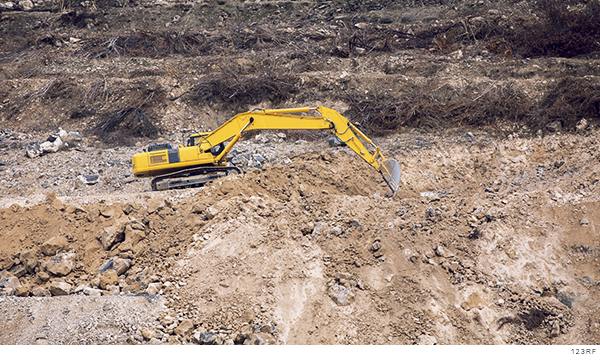 Buscan activar nueva mina en Valles Centrales de Oaxaca con concesión de 1994