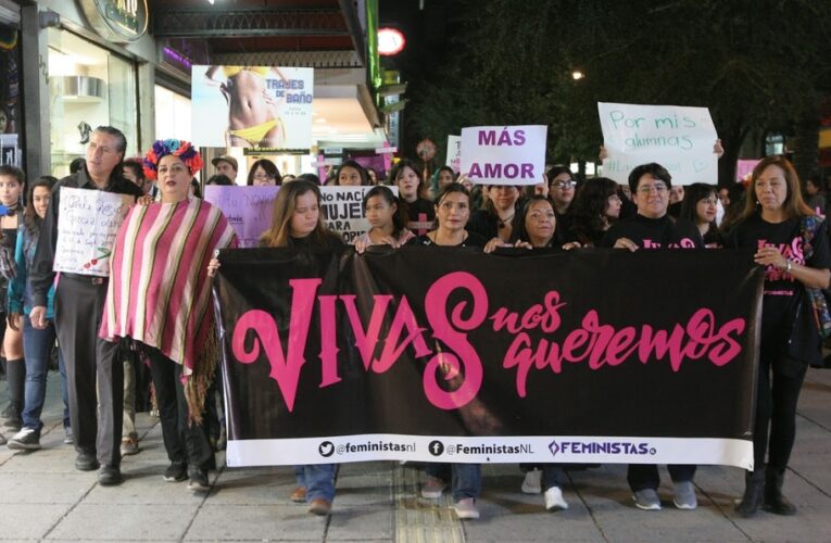 Mueren con violencia al menos seis mujeres trans en cinco años en Tamaulipas