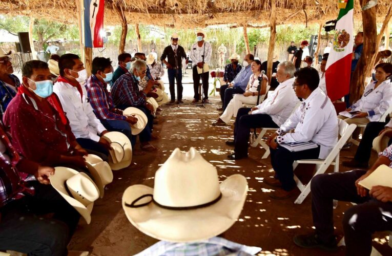 México: la permanente batalla de los yaquis contra el despojo