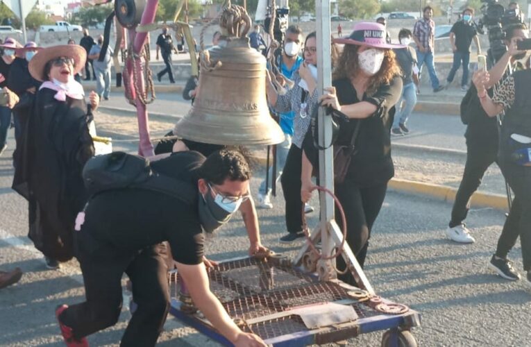 Suenan la campana de alerta por el nuevo gobierno en Chihuahua