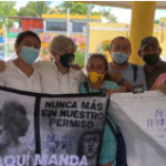 Organizaciones respaldan autoconsulta maya sobre granjas de cerdos (Yucatán)