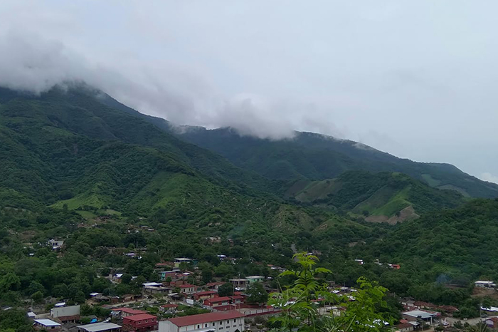 Ostula se mantiene en la lucha por la defensa y reconocimiento de su territorio