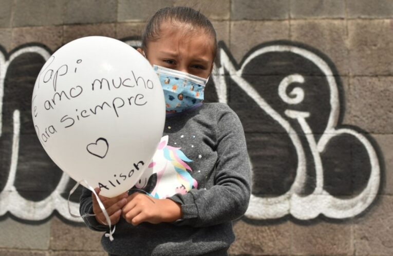 “Exigimos justicia, que no queden impunes todos los casos”: colectivos Entre Cielo y Tierra y Huellas de Amor (Jalisco)