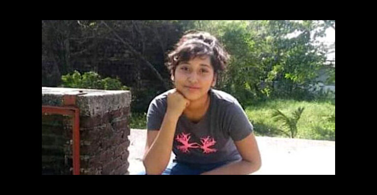 Amenazan a familia de Fanny por exigir justicia tras feminicidio (Oaxaca)