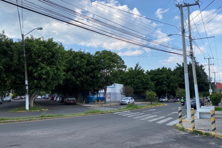 Padecen falta de agua en la colonia Las Águilas (Jalisco)