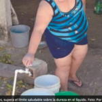 Detectan agua contaminada con heces fecales en municipios del Tren Maya en Campeche