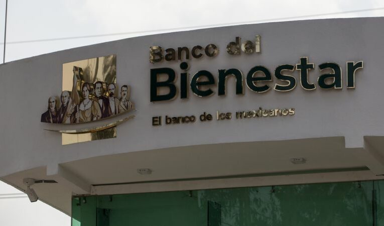 CDMX perdonará trámites para facilitar la construcción de más sucursales del Banco del Bienestar