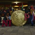 Celebran 25 años del Congreso Nacional Indígena en nueva Casa de los Pueblos Samir Flores