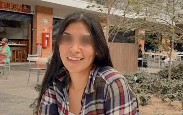 Hallan muerta a Fátima Alejandra desaparecida desde el domingo en El Grullo, familiares y amigos piden justicia a través de las redes sociales (Jalisco)