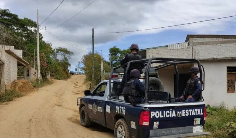 Asesinan a madre e hija en Nazareno Etla, Oaxaca