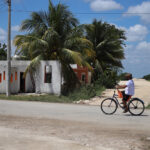 El Tren Maya los dejará sin hogar: Otras dos historias de desalojo en Yucatán