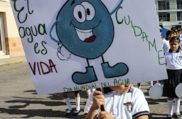 Advierten sobre grandes descargas de agua y contaminación en Yucatán