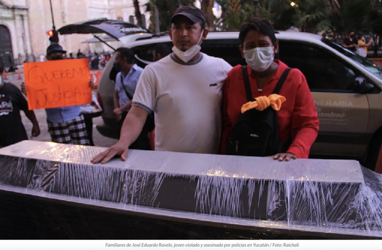Casos de LGBTfobia, la ‘normalidad’ en Yucatán