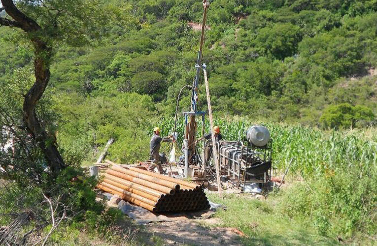 Minera de Canadá cimbra área protegida de Salamanca en busca de oro (Guanajuato)