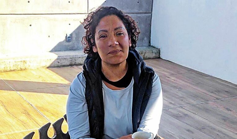 Ocho meses y medio desaparecida: Claudia Uruchurtu, la activista a la que nadie escuchó (Oaxaca)