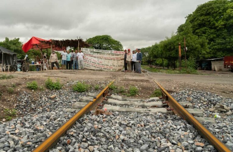 Artículo mapea empresas que están acaparando el corredor Transístmico (Oaxaca)