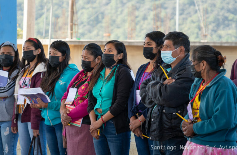 Tribunal de Oaxaca suspende sentencia que defendía territorio chontal de minería