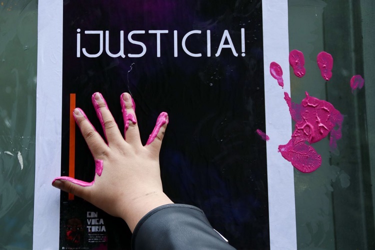 Jalisco, segundo lugar nacional en feminicidios