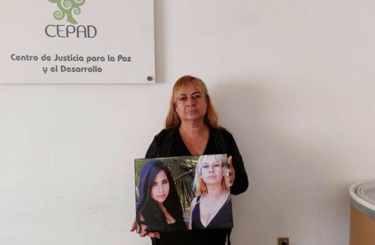 Más de 4 años de buscar a Karla Gabriela y ningún resultado, la ONU emite Acción Urgente para que el Estado Mexicano la encuentre (Jalisco)
