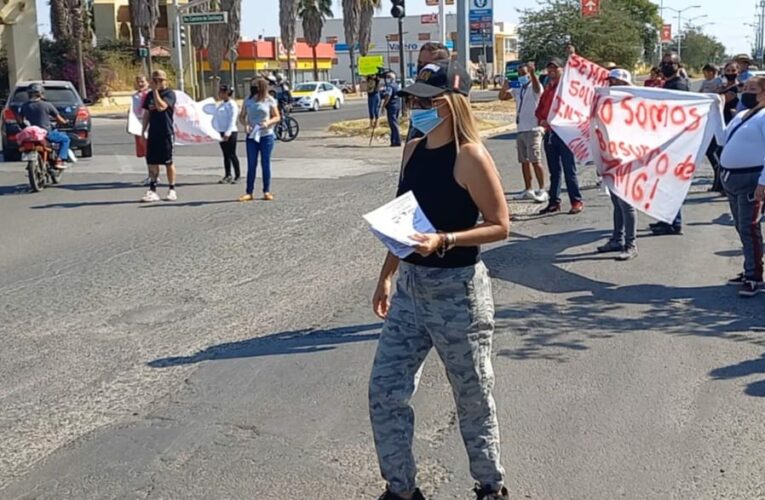 Asesinato de activista y abogada Verónica Guerrero en Tonalá demuestra el clima de hostilidad hacia el trabajo de defensa de derechos medioambientales en Jalisco