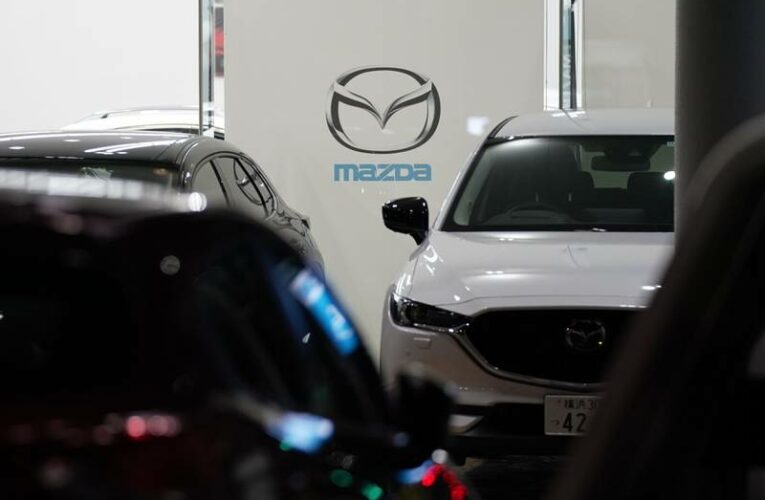 Despidos masivos en Mazda Salamanca; organizan sindicato independiente igual a GM (Guanajuato)