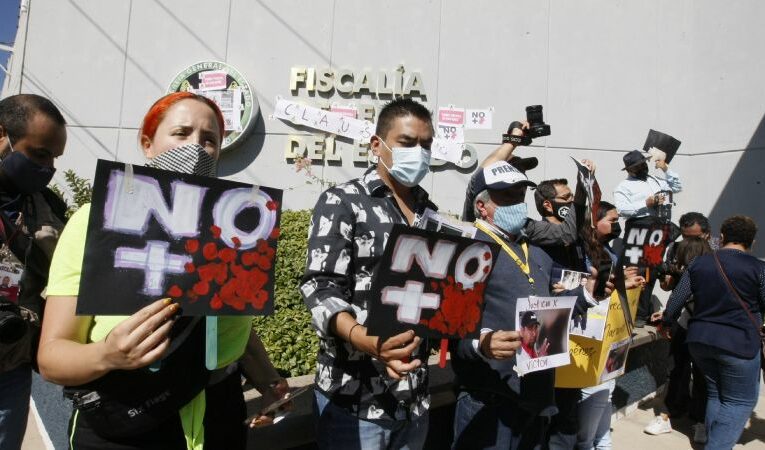 Sociedad Interamericana de Prensa urge a AMLO medidas para prevenir violencia contra periodistas