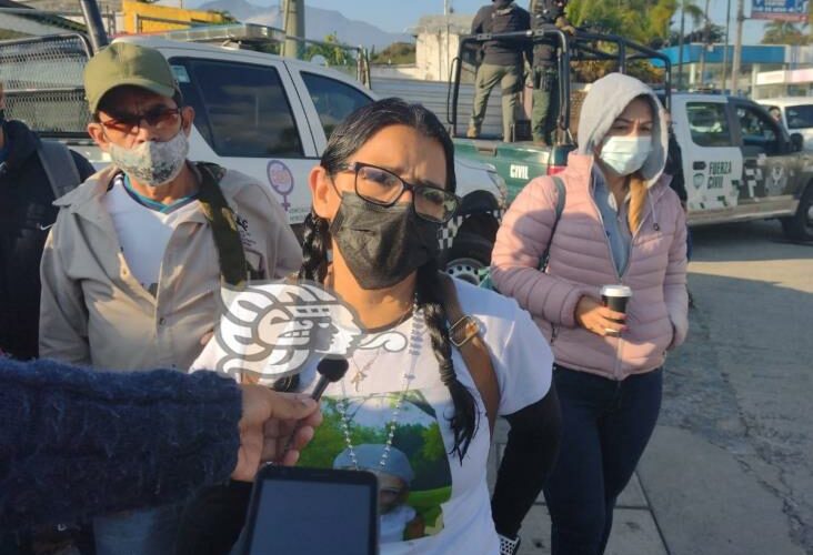 Persiste desaparición de mujeres en zona centro de Veracruz y está relacionada con industria de trata de personas, acusa colectivo