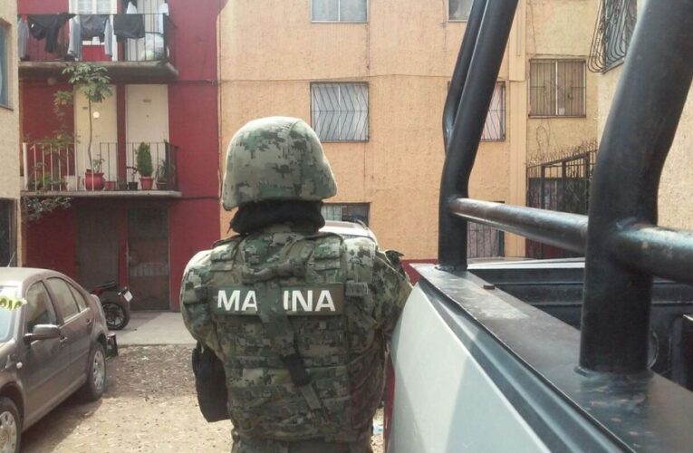 Liberan a 12 marinos acusados de desaparición forzada en Tamaulipas