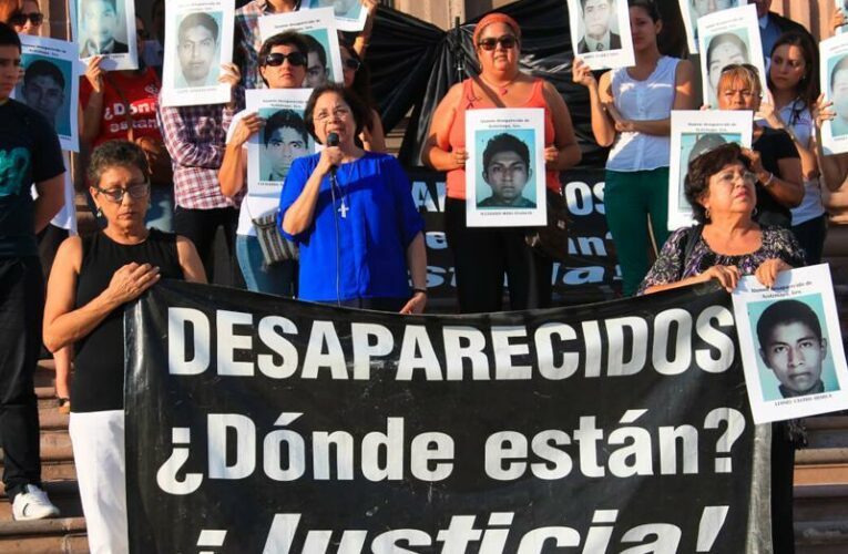 Registra Puerto Vallarta 67 personas desaparecidas (Jalisco)