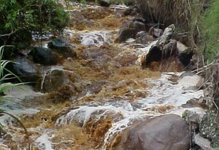 Kimberly-Clark extrae agua en zonas sobreexplotadas y contaminadas de Veracruz