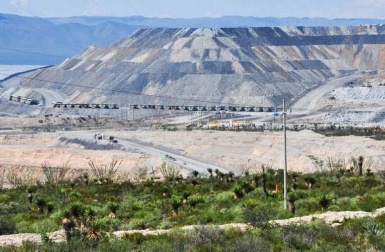 Movimiento Morelense pide a autoridades electas cancelen la Minería tóxica en Tetlama