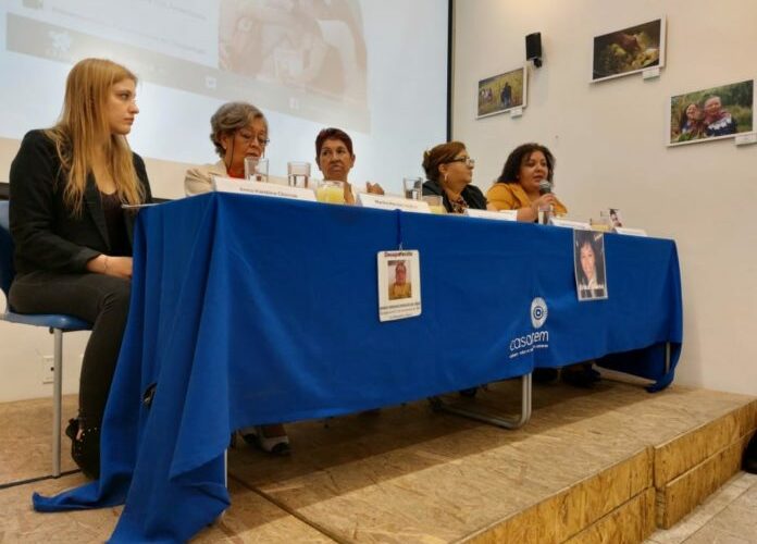 Colectivos y organizaciones exigen correcta implementación de las Leyes de Desaparición en Jalisco