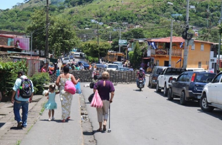 Ante incremento de la violencia instalarán retenes ciudadanos en comunidades, adelanta Colectivo de Búsqueda (Colima)