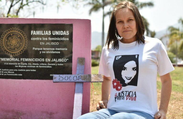 Puerto Vallarta no es un paraíso: Colectivas feministas denuncian retiro de memorial para víctimas de feminicidio (Jalisco)