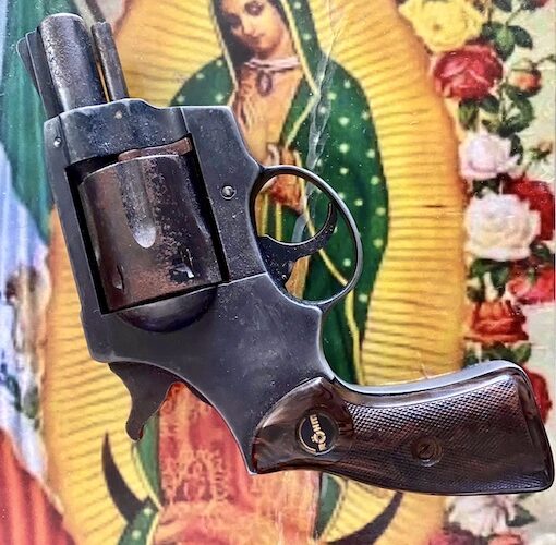 En Colima asesinan a 8 de 10 mujeres con arma de fuego