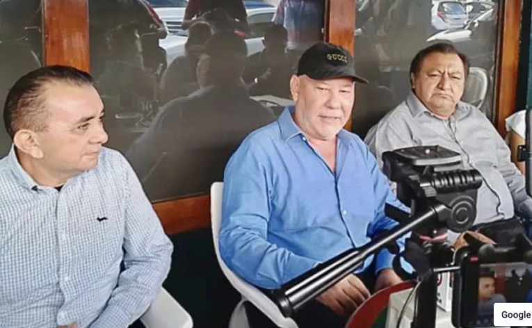 Ganan ejidatarios juicio millonario a Slim (Quintana Roo)