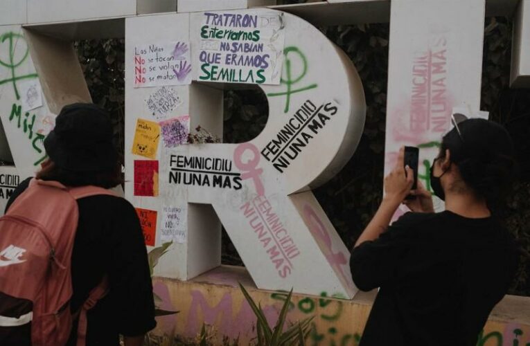 Sin justicia victimas de feminicidio en Bahía de Banderas (Nayarit)