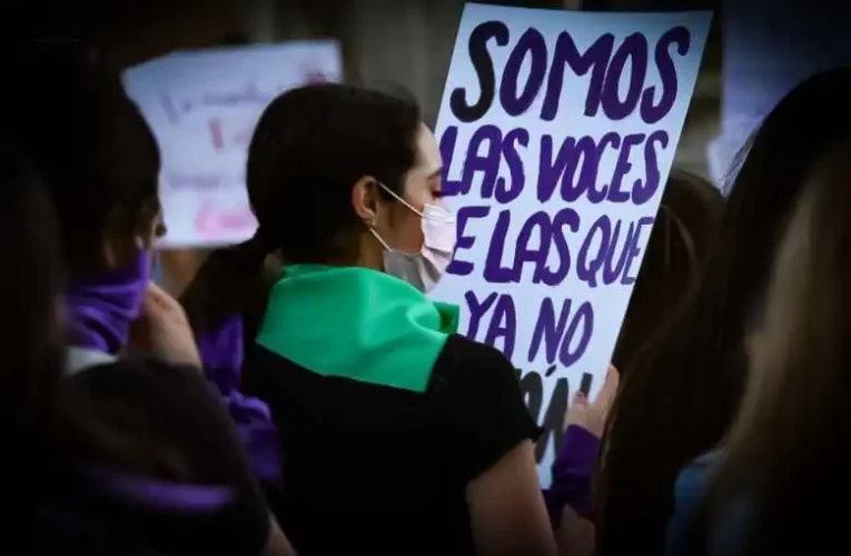 Nadie frena la violencia a niñas en albergues (Jalisco)