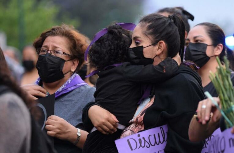 Militarización afecta directa e indirectamente a las mujeres en México
