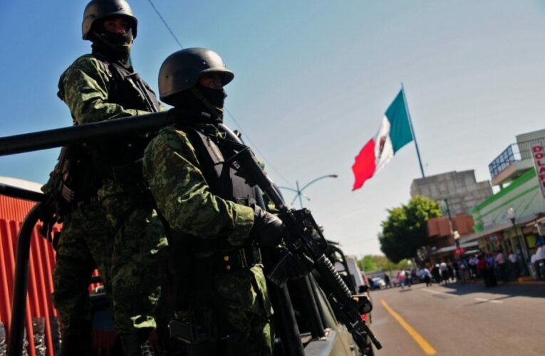 En dos años, Nuevo Laredo suma 4 personas fallecidas y 6 lesionadas en ataques injustificados de Ejército y GN (Tamaulipas)